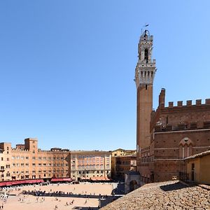 La Terrazza Sul Campo-Rooming house-Affittacamere- NO reception